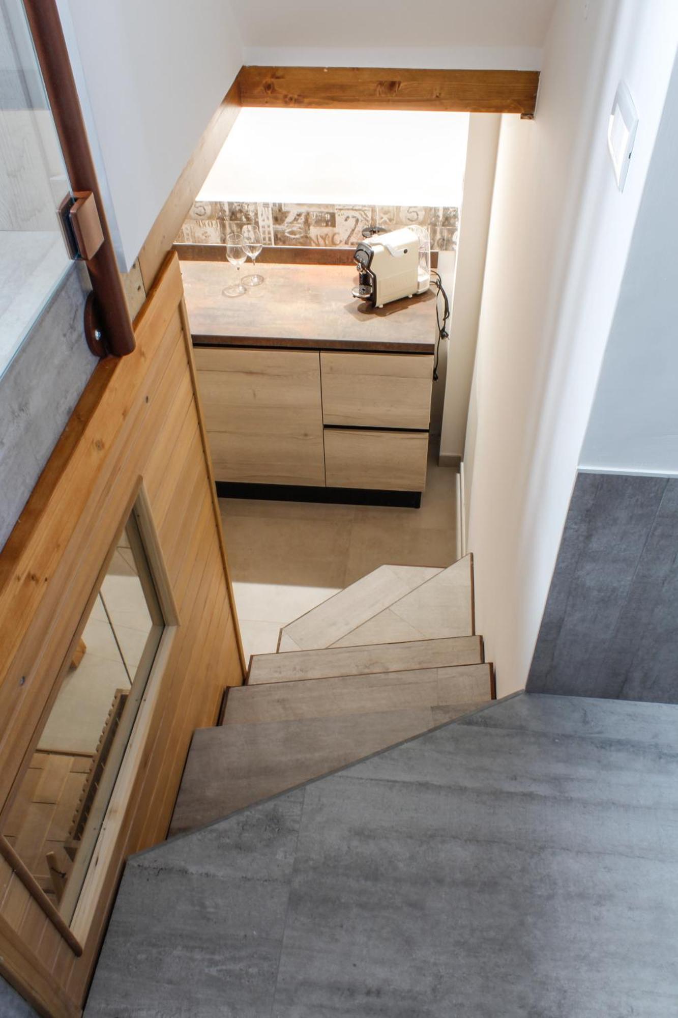 Note Di Rame Apartment Castelfidardo Exterior photo