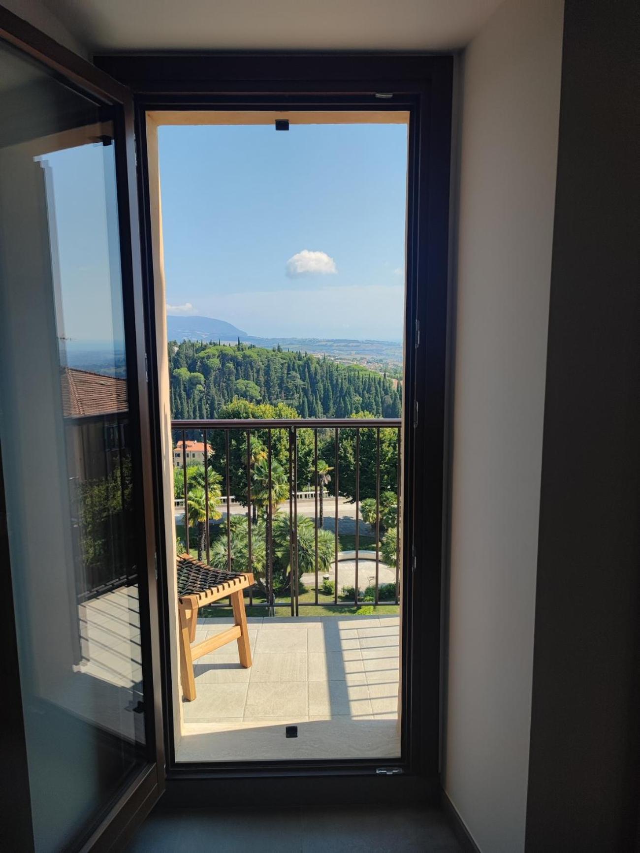 Note Di Rame Apartment Castelfidardo Room photo